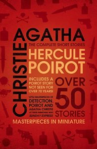 Download Hercule Poirot: The Complete Short Stories pdf, epub, ebook