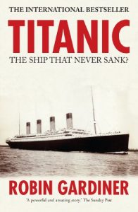 Download Titanic: The Ship that Never Sank? pdf, epub, ebook