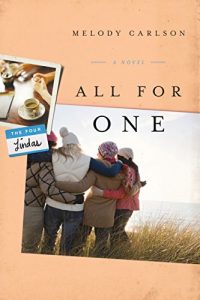 Download All for One: A Novel (The Four Lindas) pdf, epub, ebook