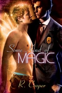 Download Some Kind of Magic (Being(s) in Love Book 1) pdf, epub, ebook