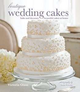 Download Boutique Wedding Cakes: Bake and decorate beautiful cakes at home pdf, epub, ebook