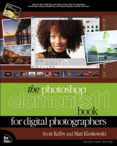 Download The Photoshop Elements 11 Book for Digital Photographers (Voices That Matter) pdf, epub, ebook