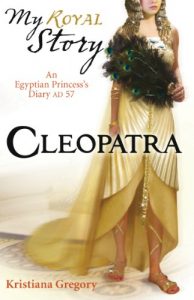 Download My Story: Cleopatra pdf, epub, ebook