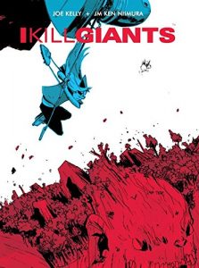 Download I Kill Giants pdf, epub, ebook