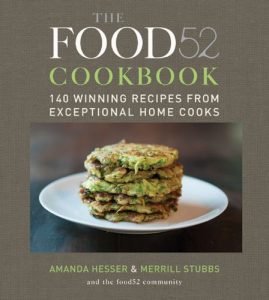 Download The Food52 Cookbook: 140 Winning Recipes from Exceptional Home Cooks pdf, epub, ebook