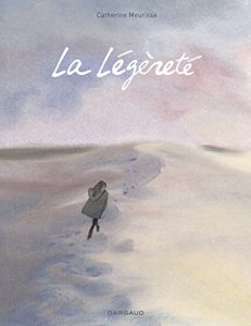 Download La Légèreté (Hors Collection Dargaud) (French Edition) pdf, epub, ebook