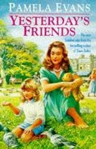 Download Yesterday’s Friends pdf, epub, ebook