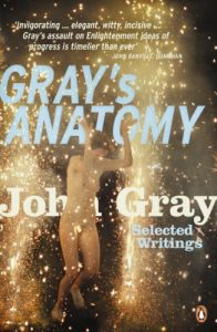 Download Gray’s Anatomy: Selected Writings pdf, epub, ebook