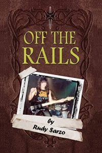 Download Off the Rails: Aboard the Crazy Train in the Blizzard of Ozz pdf, epub, ebook