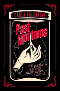 Download Past Mortems: Life and death behind mortuary doors pdf, epub, ebook