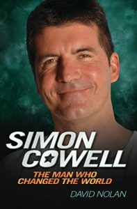 Download Simon Cowell – The Man Who Changed the World pdf, epub, ebook