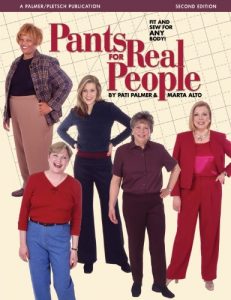 Download Pants for Real People: Fit and Sew for Any Body (Sewing for Real People series) pdf, epub, ebook