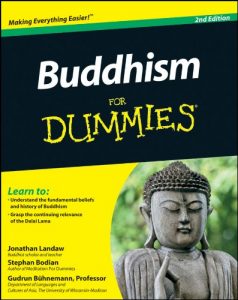 Download Buddhism For Dummies pdf, epub, ebook