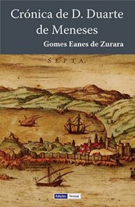 Download Crónica de D. Duarte de Meneses (Portuguese Edition) pdf, epub, ebook