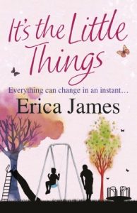 Download It’s The Little Things pdf, epub, ebook