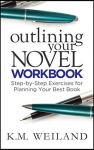 Download Outlining Your Novel Workbook: Step-by-Step Exercises for Planning Your Best Book (Helping Writers Become Authors 2) pdf, epub, ebook