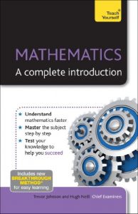 Download Mathematics: A complete introduction: Teach Yourself pdf, epub, ebook