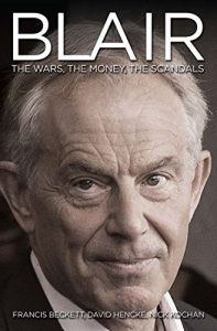 Download Blair Inc – The Power, The Money, The Scandals pdf, epub, ebook