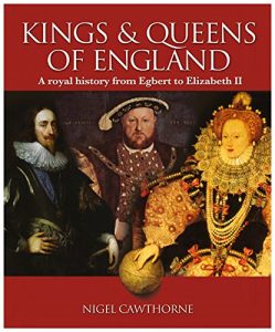 Download Kings and Queens of England pdf, epub, ebook