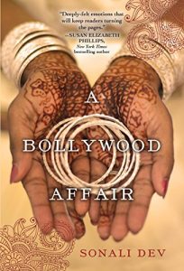Download A Bollywood Affair pdf, epub, ebook