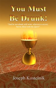 Download You Must Be Drunk! pdf, epub, ebook