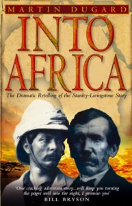 Download Into Africa: The Epic Adventures Of Stanley And Livingstone pdf, epub, ebook