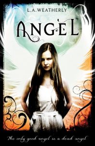 Download Angel: The Angel Trilogy (Book 1) pdf, epub, ebook