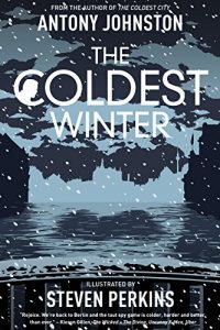 Download The Coldest Winter (The Coldest City) pdf, epub, ebook