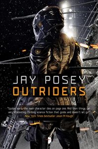 Download Outriders pdf, epub, ebook