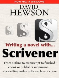 Download Writing a Novel with Scrivener pdf, epub, ebook