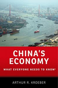 Download China’s Economy: What Everyone Needs to Know? pdf, epub, ebook