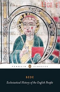 Download Ecclesiastical History of the English People: With Bede’s Letter to Egbert and Cuthbert’s Letter on the Death of Bede pdf, epub, ebook