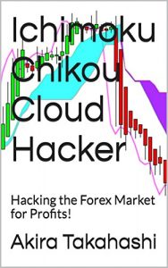 Download Ichimoku Chikou Cloud Hacker: Hacking the Forex Market for Profits! (Ichimoku Cloud Book 8) pdf, epub, ebook