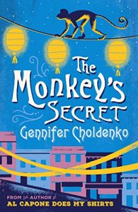 Download The Monkey’s Secret pdf, epub, ebook