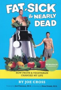 Download Fat, Sick & Nearly Dead: How Fruits and Vegetables Changed My Life pdf, epub, ebook