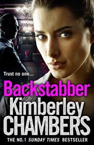 Download Backstabber: The No. 1 bestseller at her shocking, gripping best – this book has a twist and a sting in its tail! pdf, epub, ebook