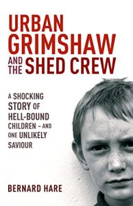 Download Urban Grimshaw and The Shed Crew pdf, epub, ebook