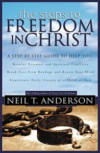 Download The Steps to Freedom in Christ pdf, epub, ebook