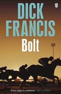 Download Bolt (Francis Thriller) pdf, epub, ebook