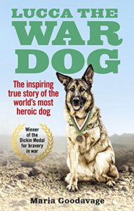 Download Lucca the War Dog pdf, epub, ebook