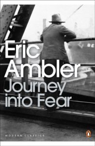 Download Journey into Fear (Penguin Modern Classics) pdf, epub, ebook