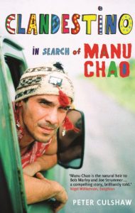 Download Clandestino: In Search of Manu Chao pdf, epub, ebook