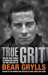 Download True Grit pdf, epub, ebook