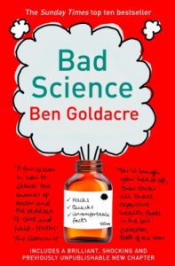 Download Bad Science pdf, epub, ebook