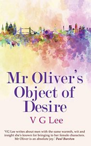 Download Mr Oliver’s Object of Desire pdf, epub, ebook