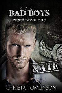 Download Bad Boys Need Love Too: Nate pdf, epub, ebook