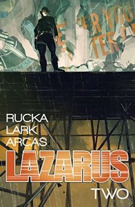 Download Lazarus Vol. 2: Lift pdf, epub, ebook