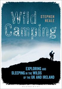 Download Wild Camping: Exploring and Sleeping in the Wilds of the UK and Ireland pdf, epub, ebook