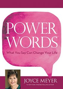 Download Power Words: What You Say Can Change Your Life pdf, epub, ebook