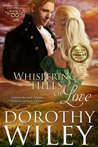 Download Whispering Hills of Love (American Wilderness Series Romance Book 3) pdf, epub, ebook